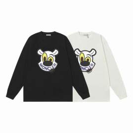 Picture of Moncler T Shirt Long _SKUMonclerM-2XLh8txD201051611